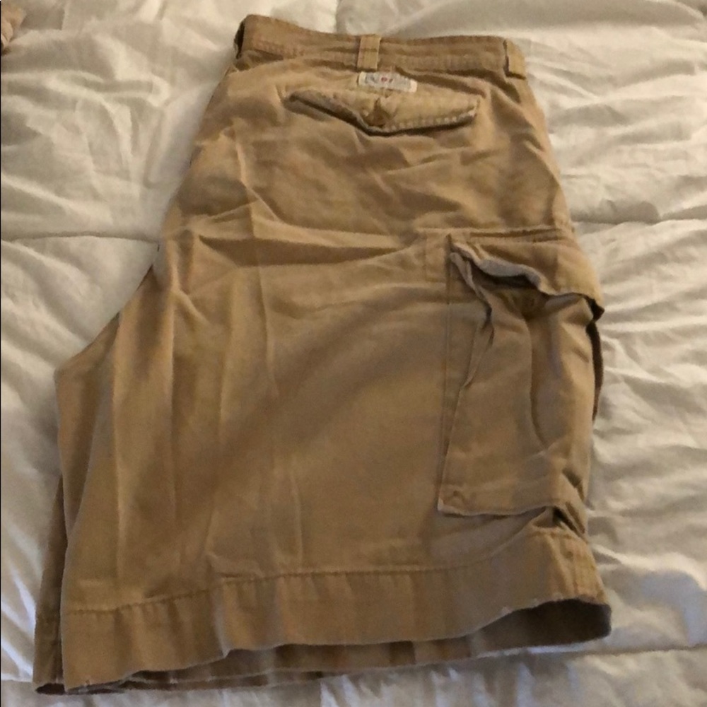 Gently used Ralph Lauren Classic POLO 67 CHINO